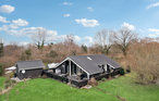 Ferienhaus - Hou , Dänemark - G11233 1