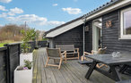 Ferienhaus - Hou , Dänemark - G11233 2