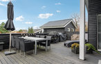 Ferienhaus - Hou , Dänemark - G11233 13