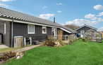 Ferienhaus - Hou , Dänemark - G11233 18