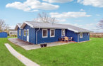 Ferienhaus - Ristinge , Dänemark - G11240 8