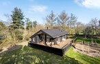Semesterhus - Ristinge , Danmark - G11249 1