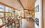 Ferienhaus - Spodsbjerg , Dänemark - G11250 7