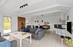 Feriehus - Løkkeby , Danmark - G11254 4