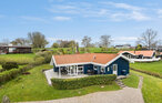 Feriehus - Løkkeby , Danmark - G11254 10