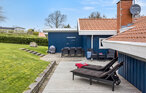 Feriehus - Løkkeby , Danmark - G11254 8