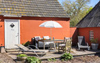 Feriehuse - Ristinge , Danmark - G11243 9