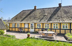 Feriehuse - Ristinge , Danmark - G11243 8