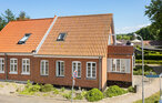 Feriehuse - Rudkøbing , Danmark - G11242 1