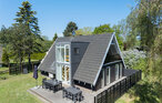 Feriehuse - Spodsbjerg , Danmark - G11248 1