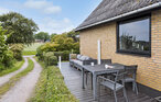 Ferienhaus - Vindeby/Illebølle , Dänemark - G11275 12