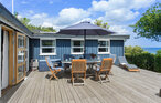 Ferienhaus - Spodsbjerg , Dänemark - G11250 11