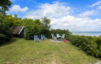 Ferienhaus - Spodsbjerg , Dänemark - G11250 12