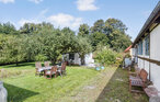 Feriehuse - Tranekær , Danmark - G11277 11
