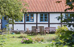 Feriehuse - Tranekær , Danmark - G11277 13