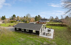 Feriehuse - Spodsbjerg , Danmark - G11244 9