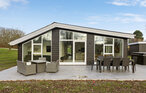 Feriehuse - Spodsbjerg , Danmark - G11244 2