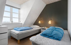 Ferienwohnung - Karrebæksminde Strand , Dänemark - G1178 9