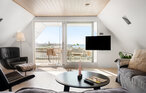 Ferienwohnung - Karrebæksminde Strand , Dänemark - G1178 2
