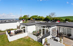 Feriehuse - Dageløkke , Danmark - G11178 1