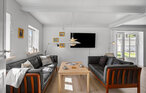 Ferienhaus - Søby , Dänemark - G11513 5