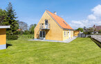 Ferienhaus - Søby , Dänemark - G11513 10