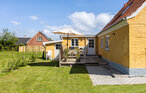 Ferienhaus - Søby , Dänemark - G11513 13