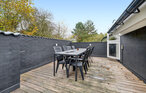 Ferienhaus - Stoense Udflytter , Dänemark - G11157 14