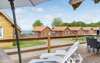 Feriehuse - Emmerbølle , Danmark - G11124 17