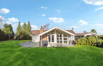 Ferienhaus - Fredmose/Sædballe , Dänemark - G11235 9