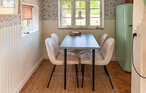 Ferienhaus - Sdr. Longelse , Dänemark - G11231 19