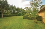 Semesterhus - Råbylille , Danmark - G1265 9
