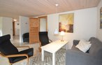 Semesterhus - Råbylille , Danmark - G1265 10