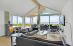 Ferienhaus - Strøby Ladeplads Strand , Dänemark - G2031 3