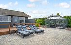 Ferienhaus - Strøby Ladeplads Strand , Dänemark - G2031 15