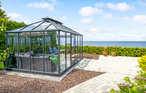 Ferienhaus - Strøby Ladeplads Strand , Dänemark - G2031 16