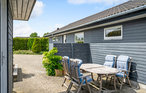 Ferienhaus - Strøby Ladeplads Strand , Dänemark - G2031 13