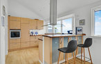 Ferienhaus - Strøby Ladeplads Strand , Dänemark - G2031 6