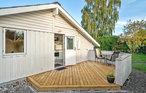 Ferienhaus - Strøby Ladeplads , Dänemark - G2113 9