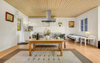 Semesterhus - Vellerup Strand , Danmark - G3094 3