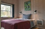 Ferienhaus - Kulhuse Strand , Dänemark - G3066 12