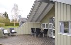 Semesterhus - Ejby , Danmark - G3055 5