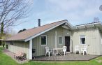 Semesterhus - Ejby , Danmark - G3055 6