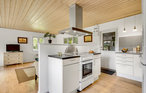Semesterhus - Vellerup Strand , Danmark - G3094 14