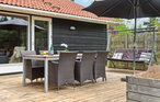 Feriehuse - Vellerup Strand , Danmark - G3145 12