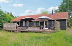 Feriehuse - Vellerup Strand , Danmark - G3145 8