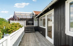 Feriehuse - Vellerup , Danmark - G3161 12
