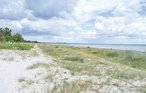 Semesterhus - Solrød Strand , Danmark - G3208 16