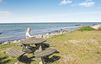Feriehuse - Udsholt Strand , Danmark - G4018 17