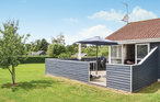 Feriehuse - Udsholt Strand , Danmark - G4019 6